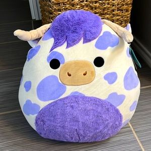 16” Conway Squishmallow